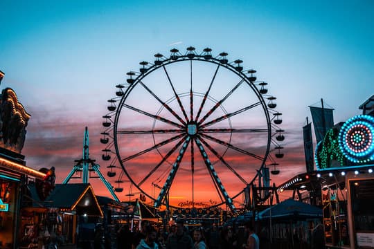 Theme Parks